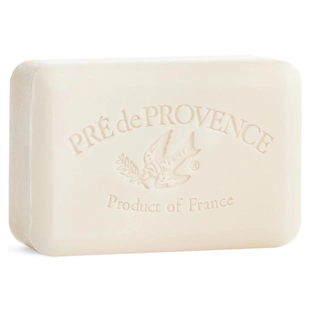 European Soap | Sea Salt