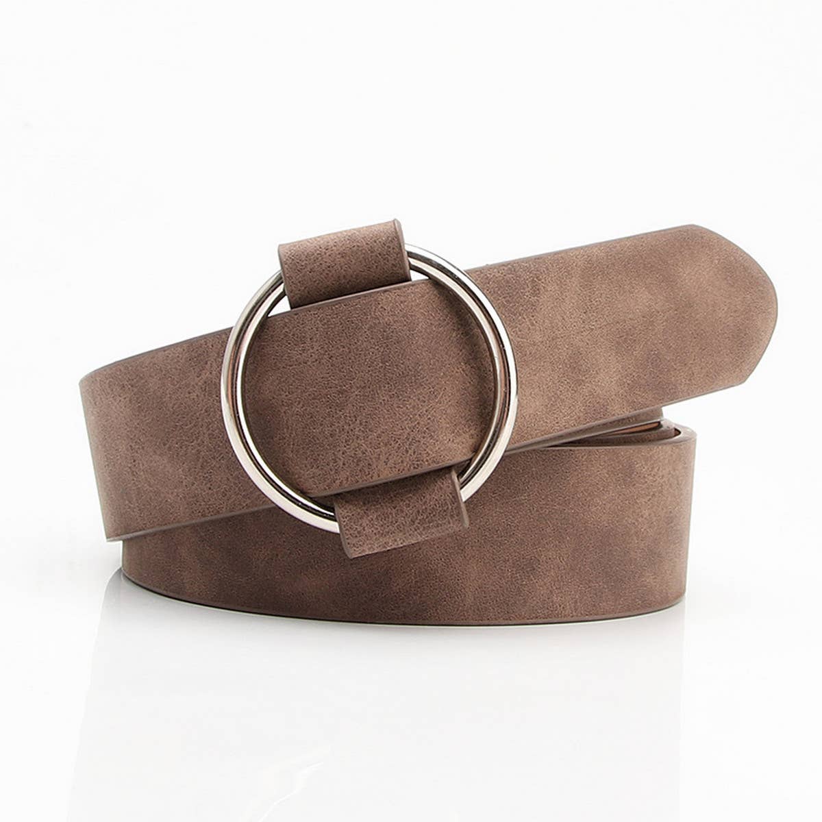 Buckle Needle-Free Freely Adjustable Belt