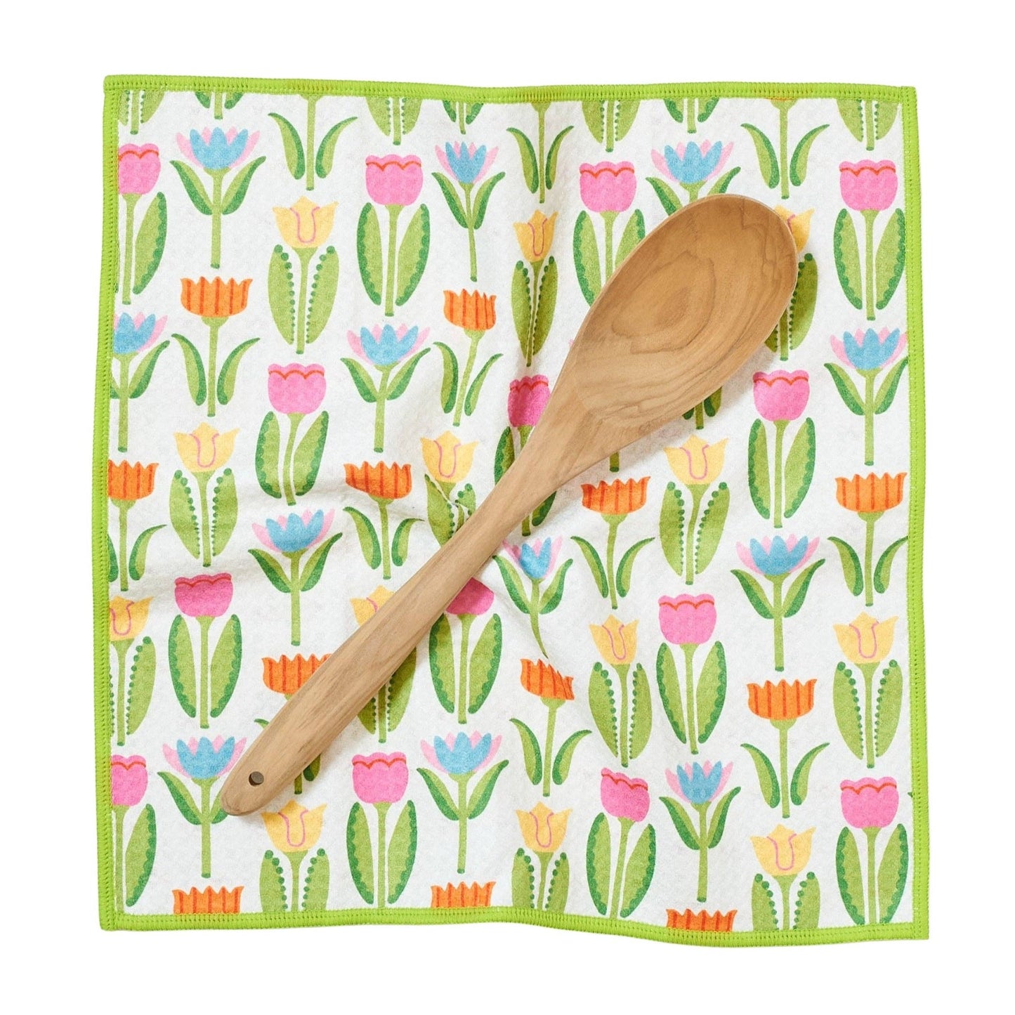 Mighty Mini Towel (Set of 3) Reversible | ME Tulips