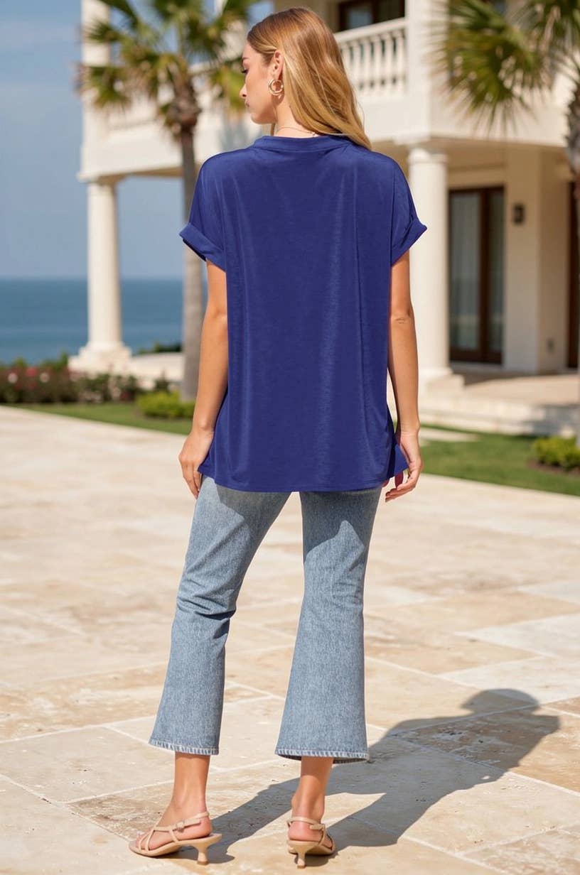 Lizzy Blouse