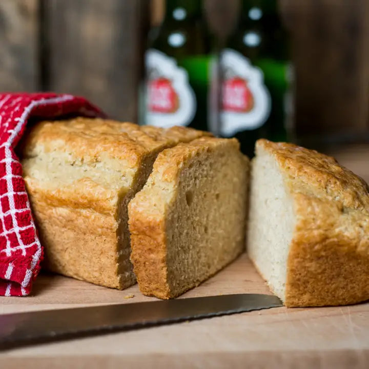 Classic Brew Bread