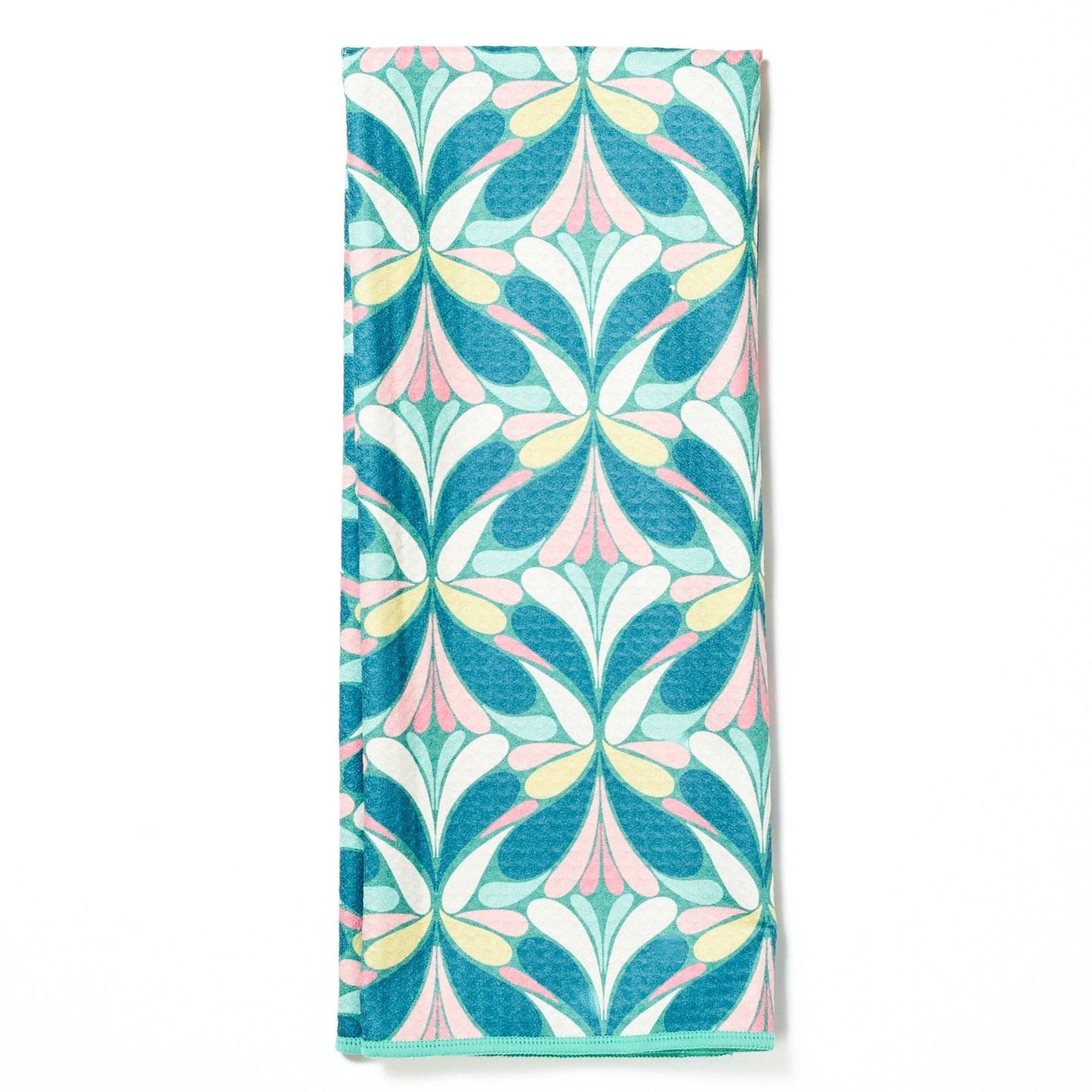 Anywhere Towel | Neighbors Wreath
