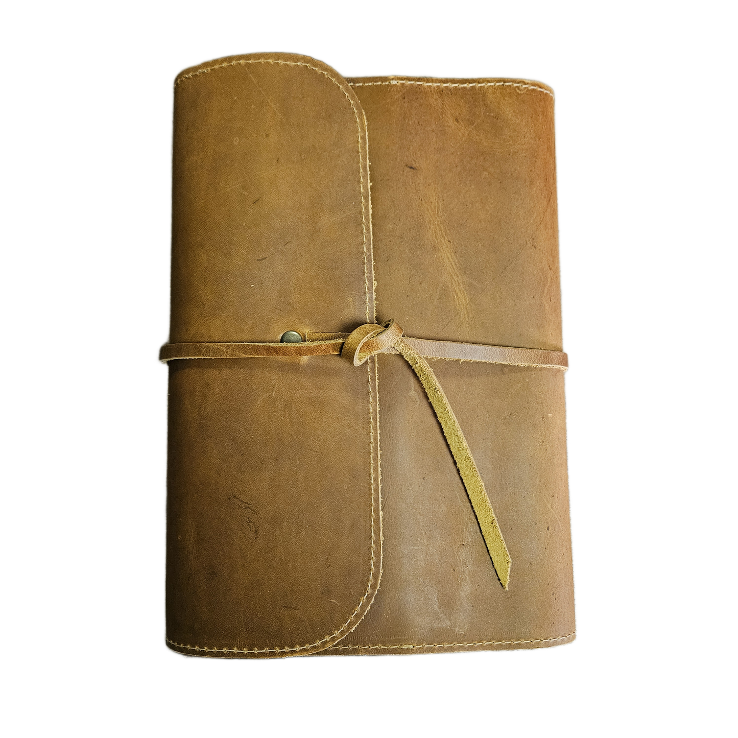 Leather Bible Cover