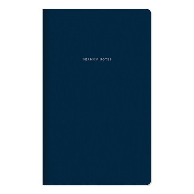 Bible Study & Sermon Notes | Two Pack