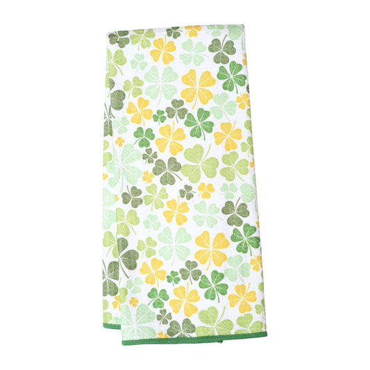Anywhere Towel | Shamrock