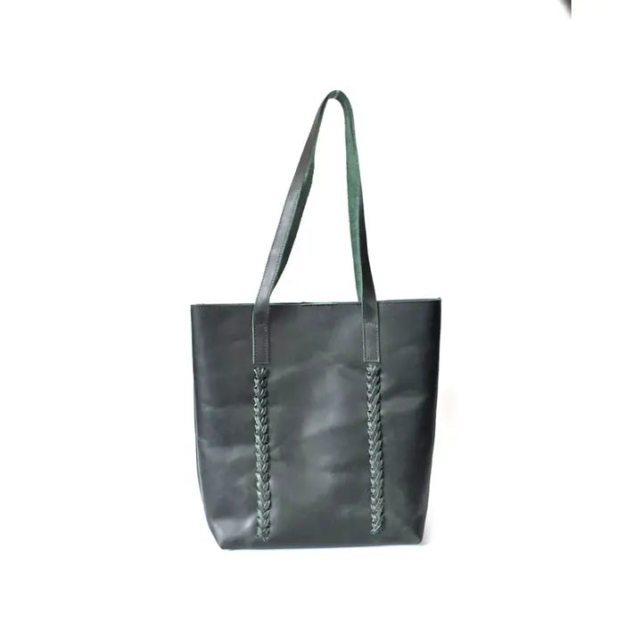 Double-Dutch Tote