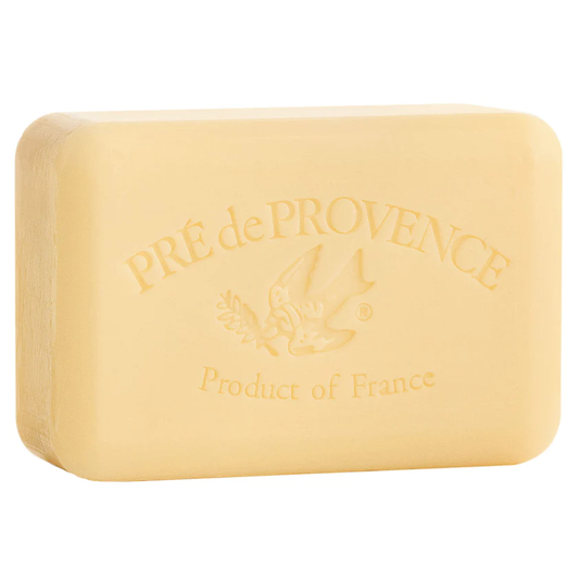 European Soap | Agrumes