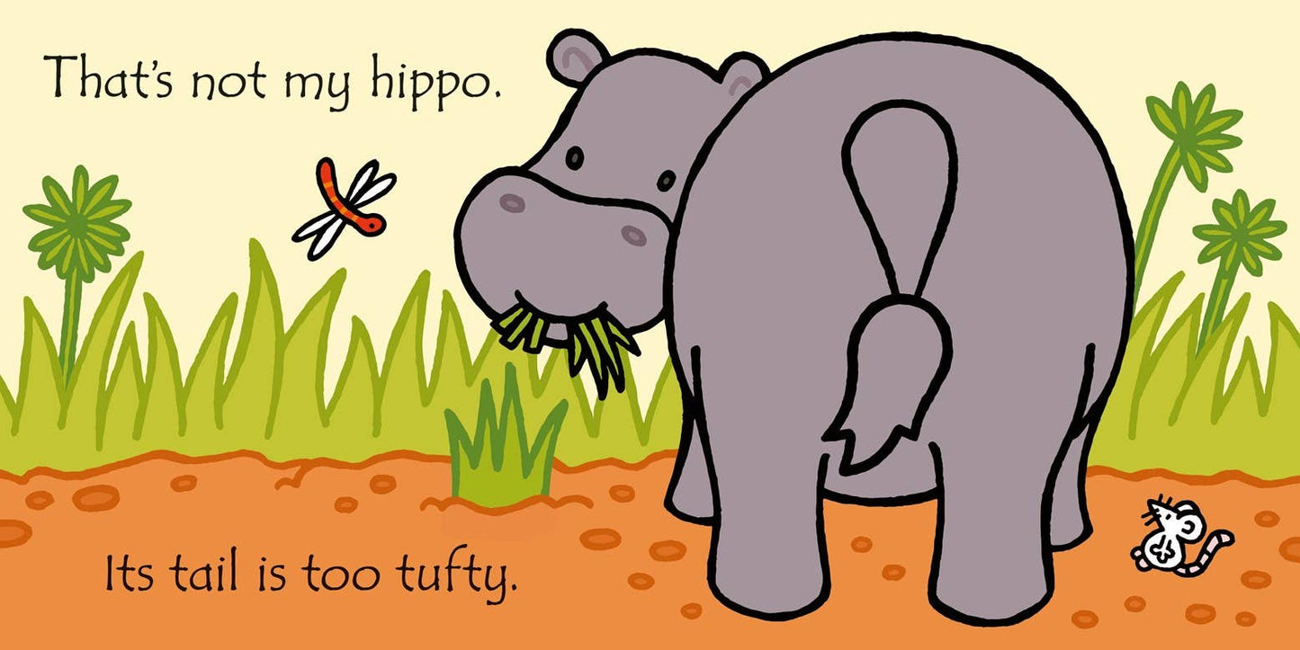 That's Not My Hippo