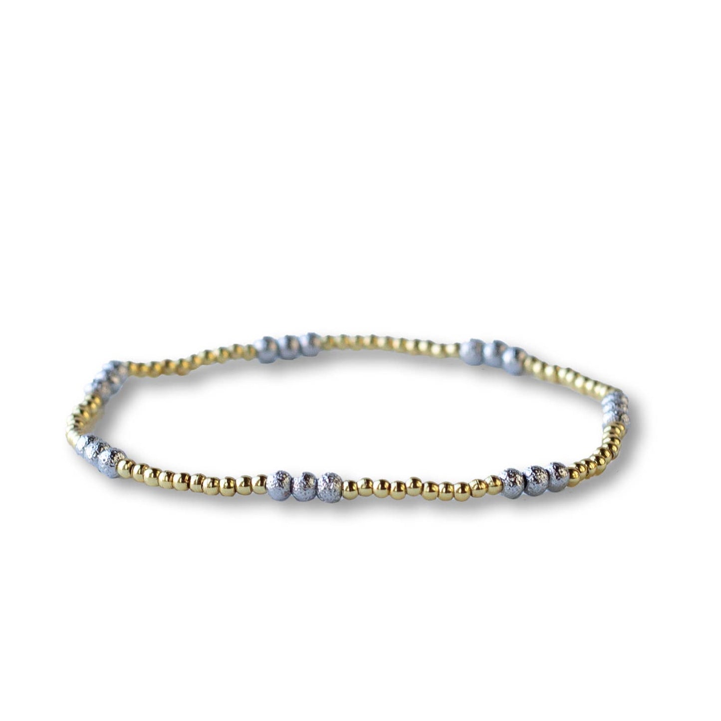 Lenny & Eva Layering Bracelets