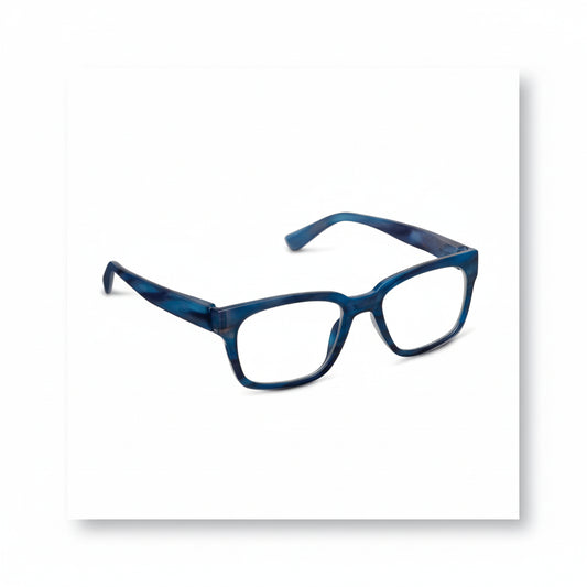 Brady Progressive Readers | Navy Horn