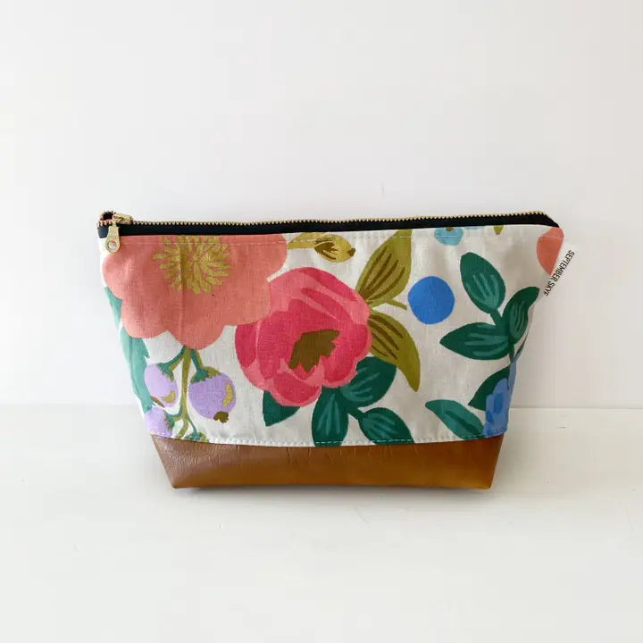 Makeup Bag