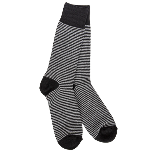 World's Softest Socks | Men's Metro Crew Socks