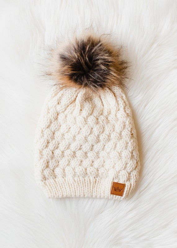 Pom Hat