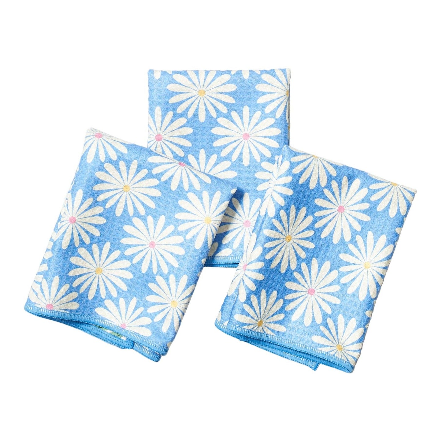 Mighty Mini Towel (Set of 3) Reversible | RJW All a Buzz