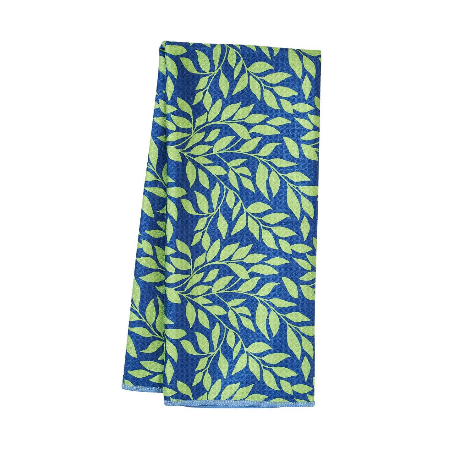 Anywhere Towel Reversible |  KN Hydrangea Garden