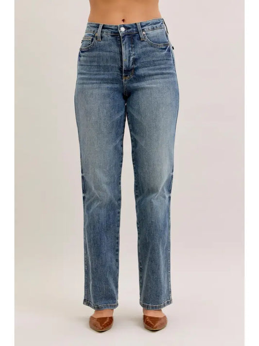 HW | Tummy Control | Straight Fit