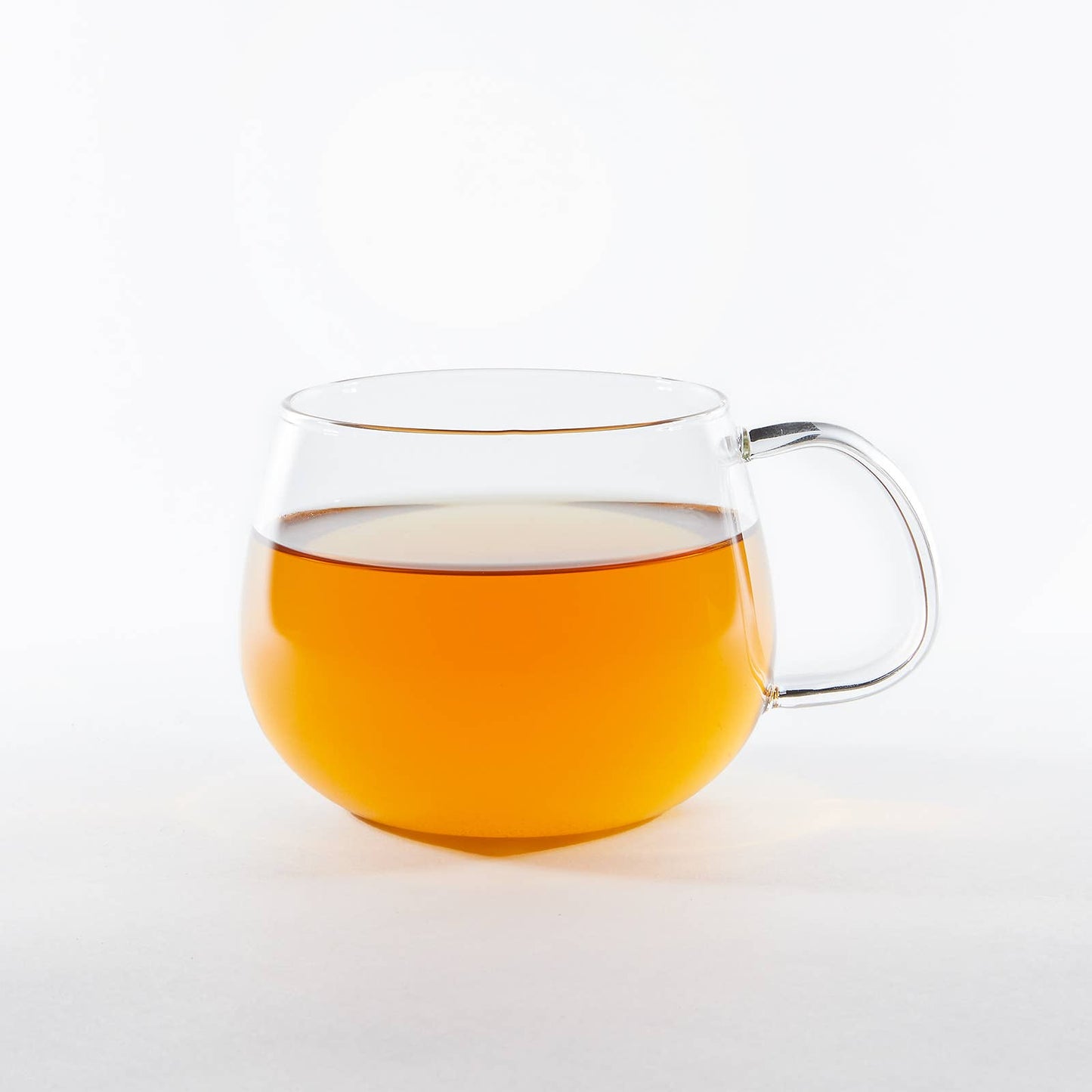 Tea Tin | Purple Chocolate