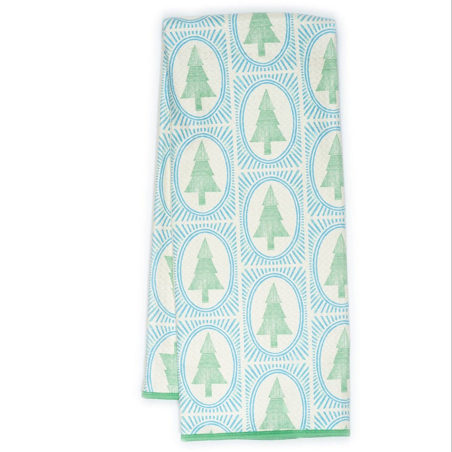 Anywhere Towel | Winter Grove