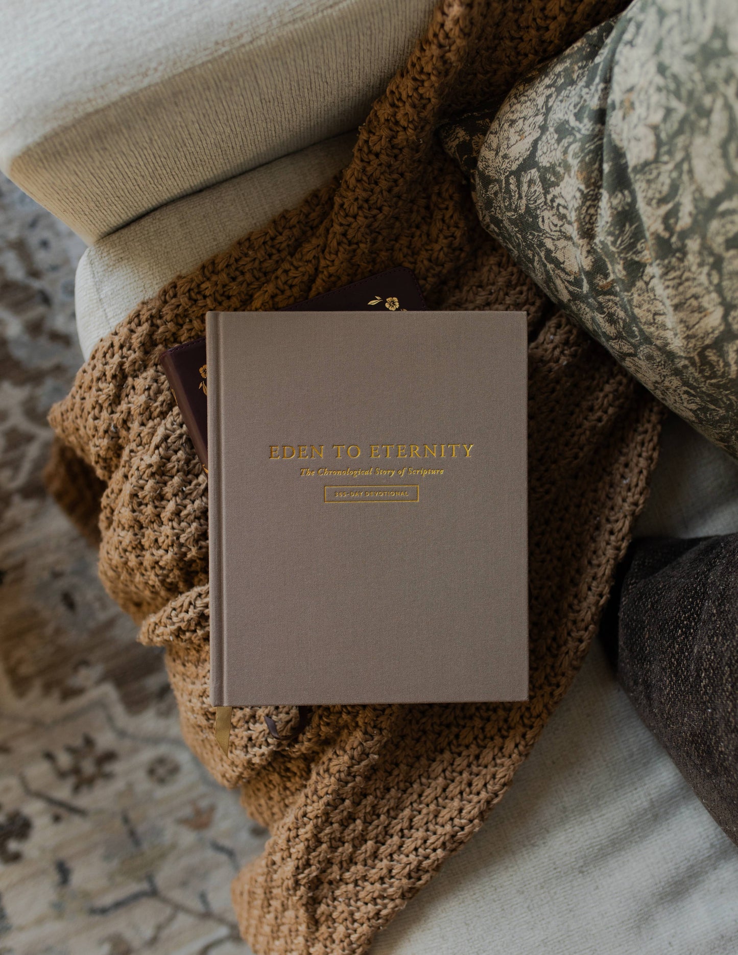 Eden to Eternity | 365 Day Devotional