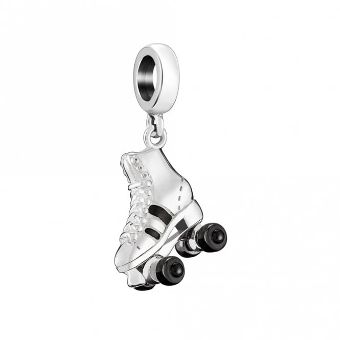 Roller Skate Charm