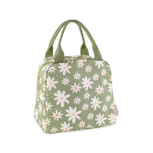 Lunch Tote | Daisy