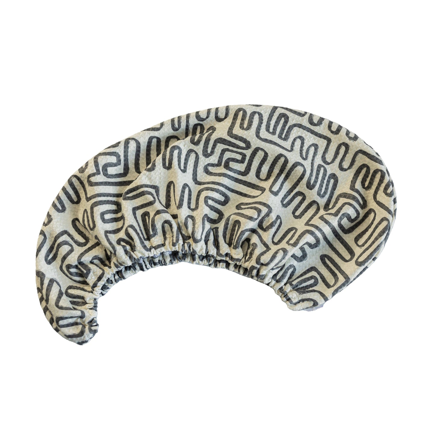 Hair Towel Wrap | Doodle