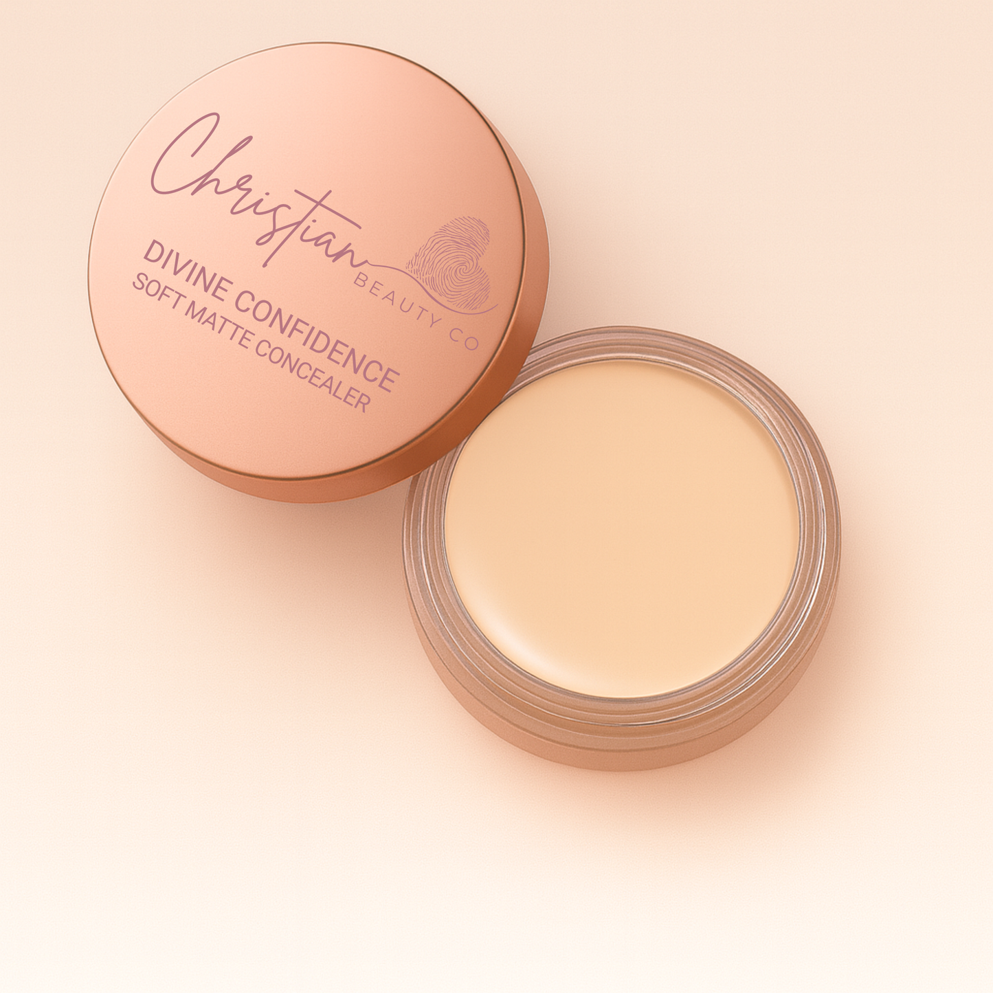 Soft Matte Concealer
