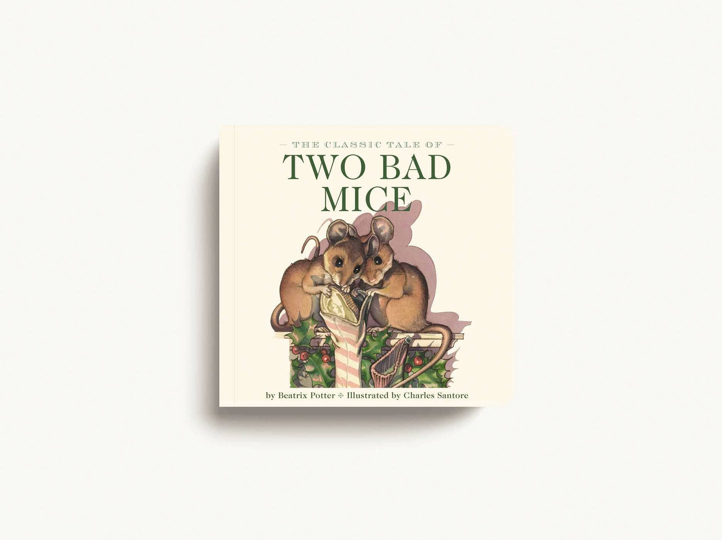 The Peter Rabbit Classic Collection