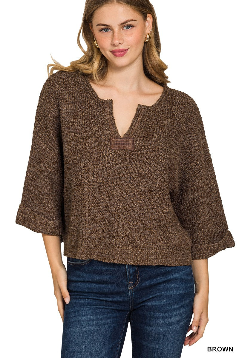 Jessica Sweater