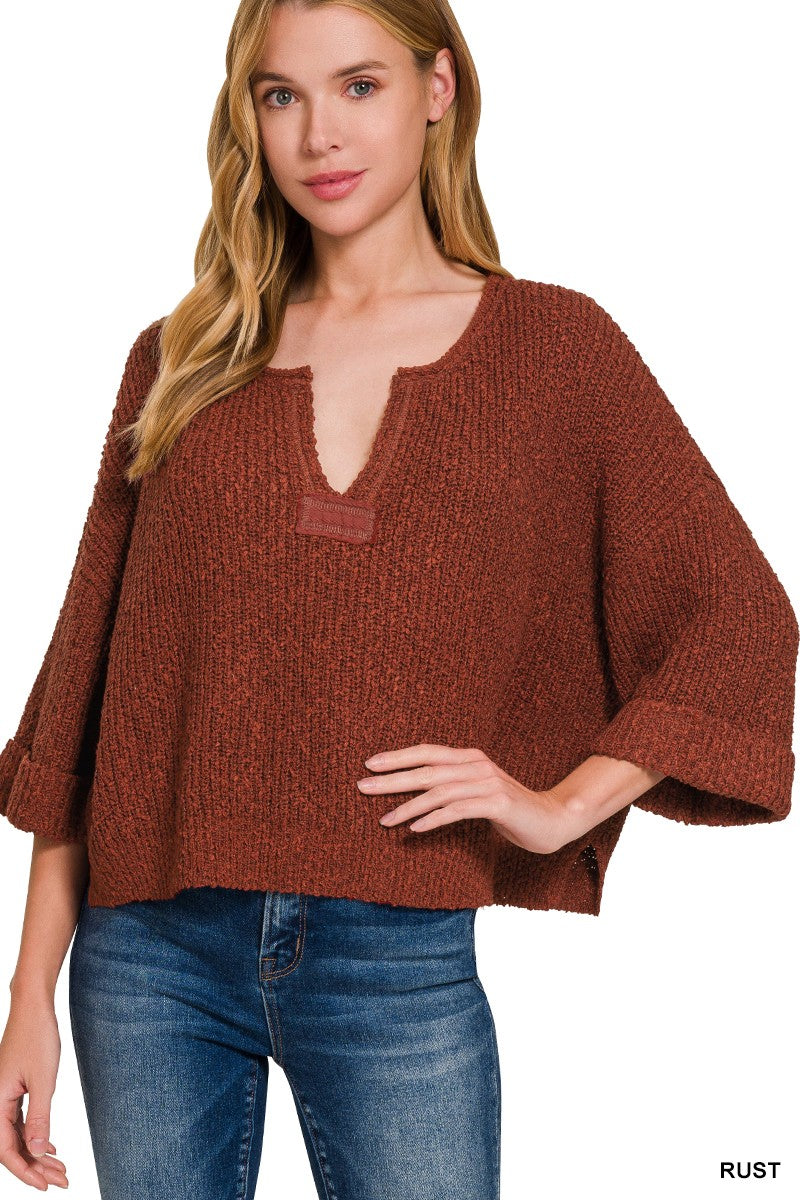 Jessica Sweater
