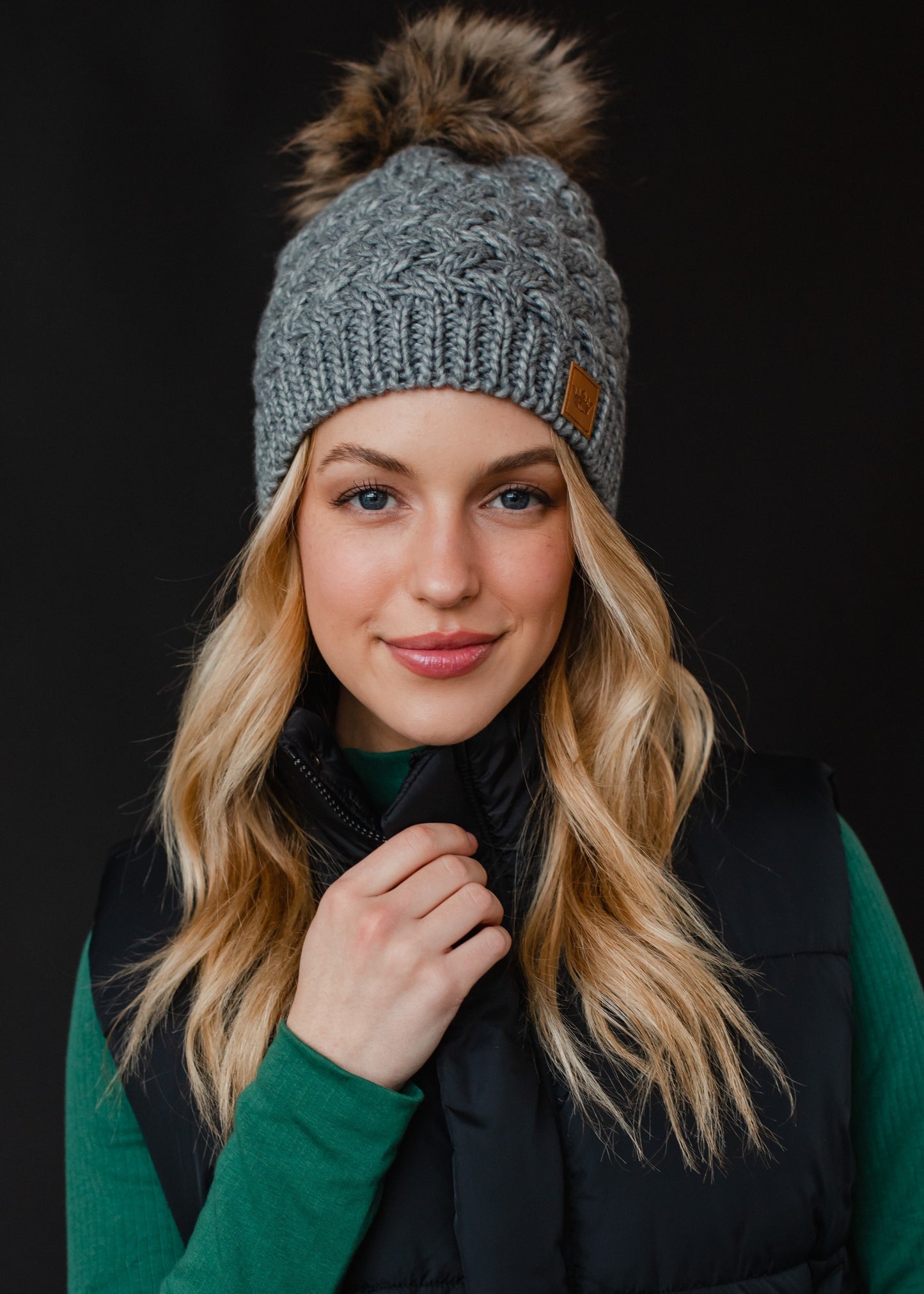 Pom Hat