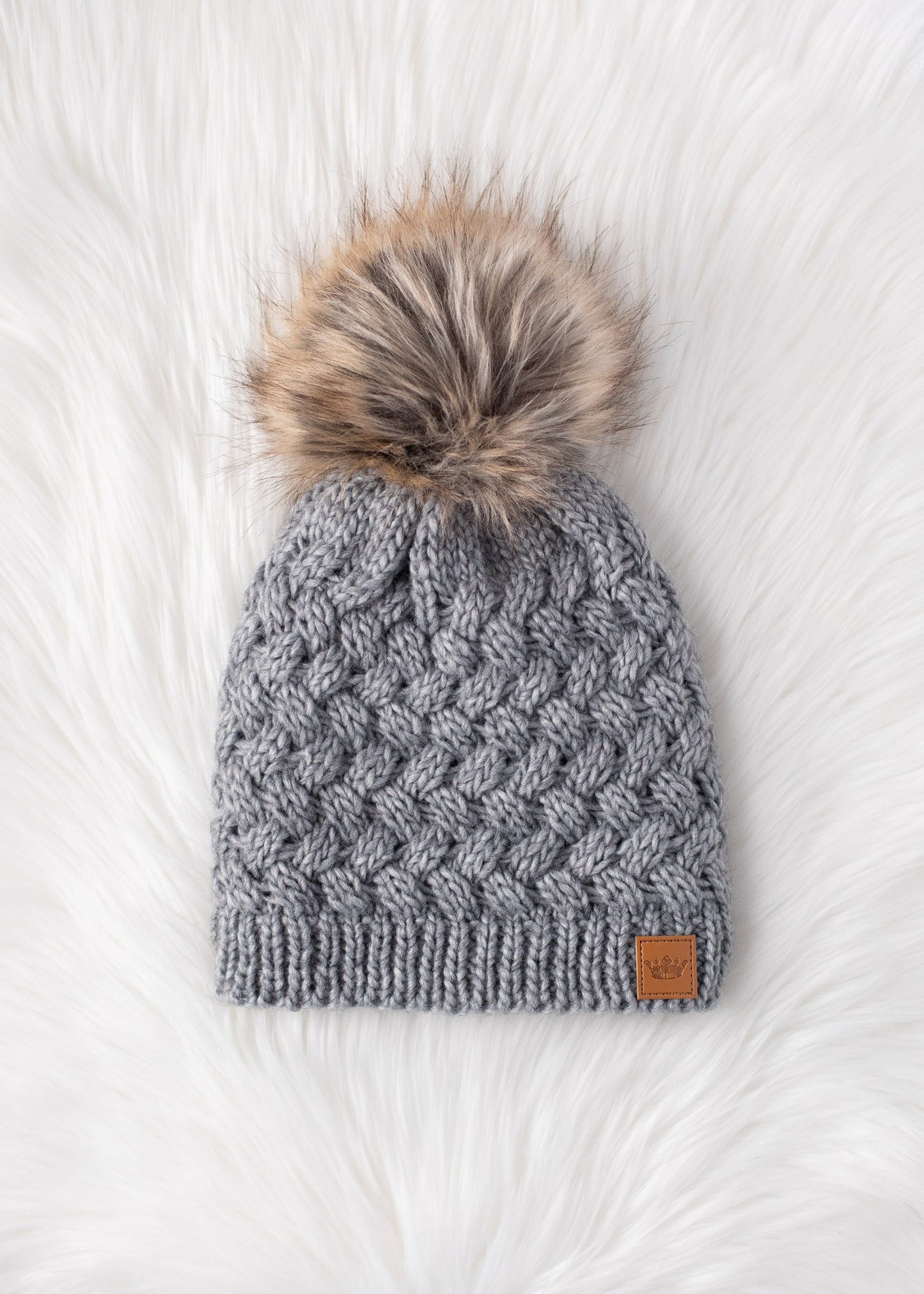 Pom Hat