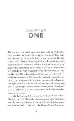 Fatal Frost | Nancy Mehl