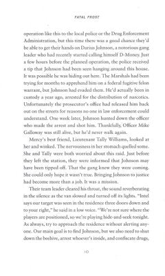 Fatal Frost | Nancy Mehl