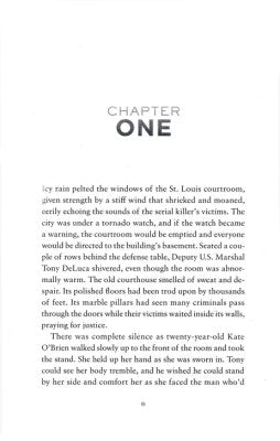 Dark Deception | Nancy Mehl