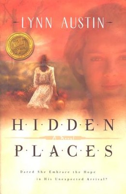 Hidden Places | Lynn Austin