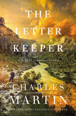 The Letter Keeper | Charles Martin