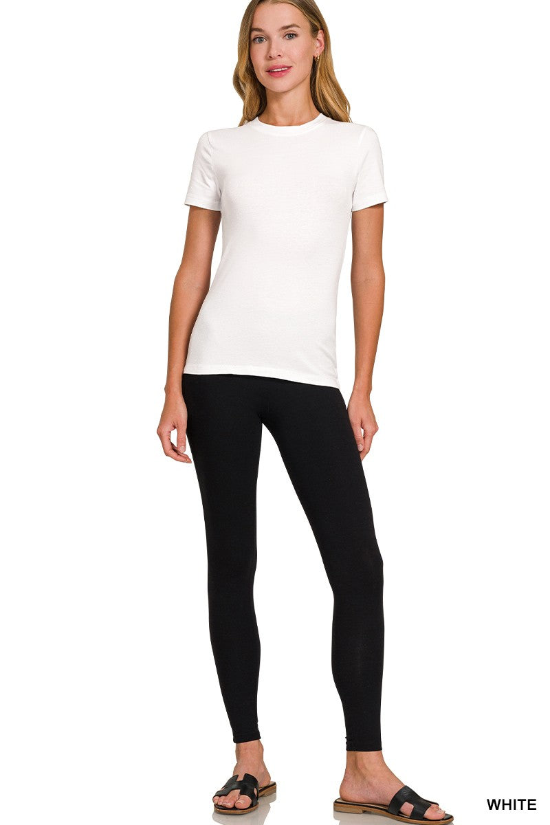 Staple Crew Tee