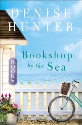 Bookshop By The Sea | Denise Hunter