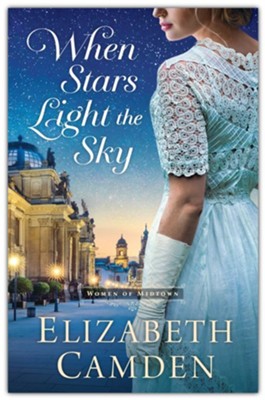 When Stars Light The Sky | Elizabeth Camden