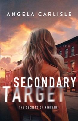 Secondary Target |  Angela Carlisle