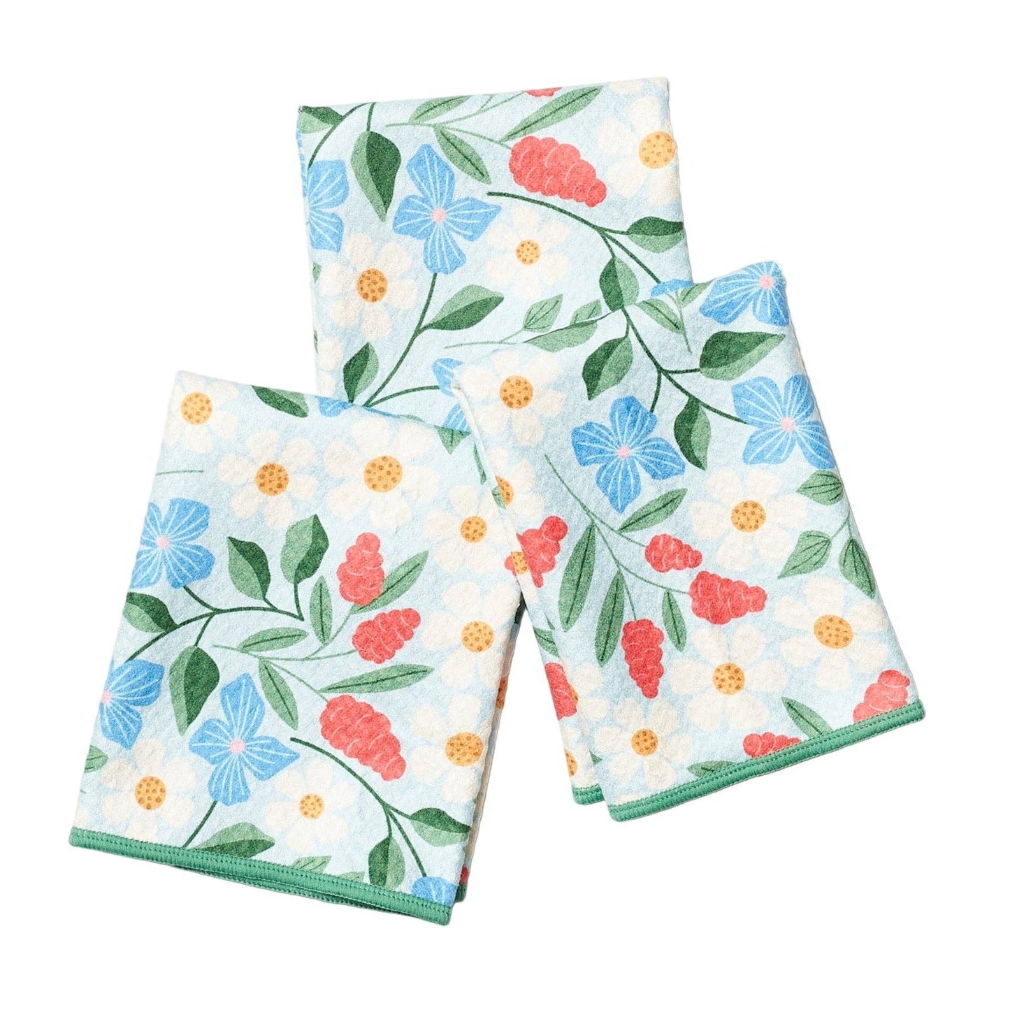 Mighty Mini Towel (Set of 3) Reversible | RJW Garden Path