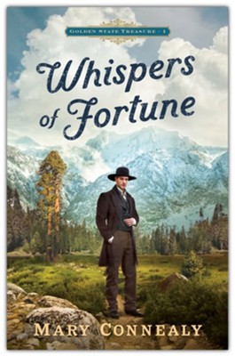 Whispers Of Fortune | Mary Connealy