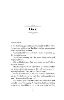 Whispers Of Fortune | Mary Connealy