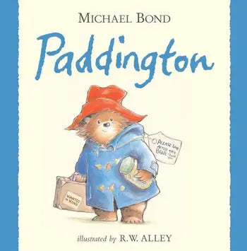 Paddington | Michael Bond