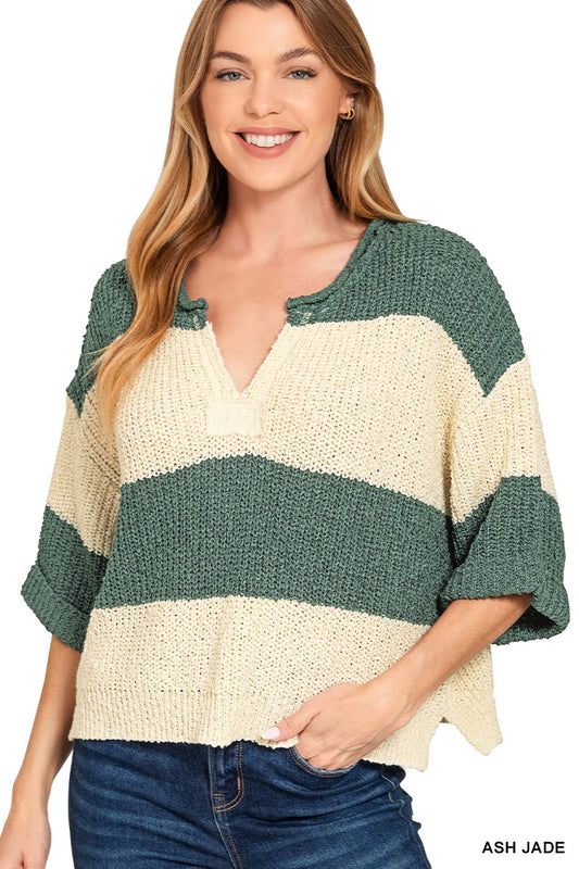 Jessica Sweater
