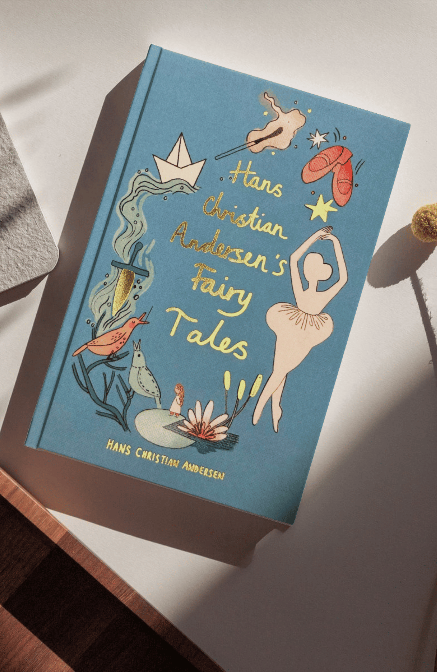 Fairy Tales | Hans Christian Andersen