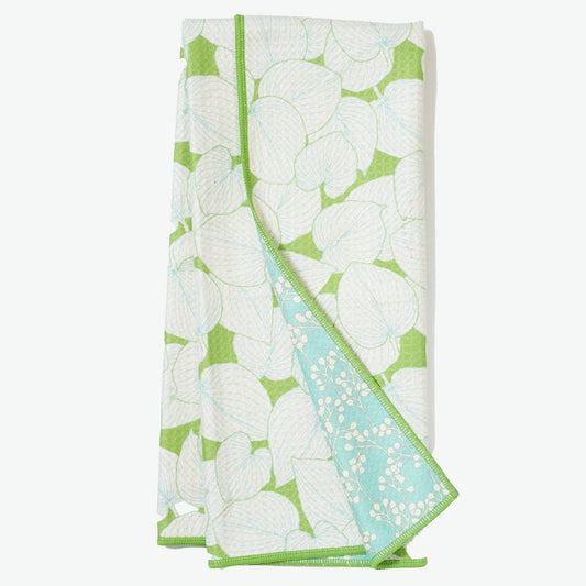 Anywhere Towel Reversible | JD Garden Tile