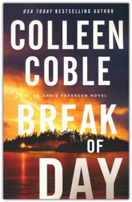 Break Of Day | Colleen Coble