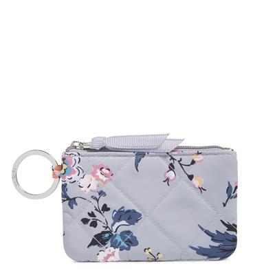 Zip ID Case  |  Parisian Bouquet